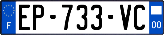 EP-733-VC