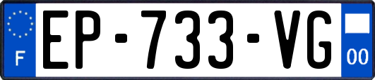 EP-733-VG