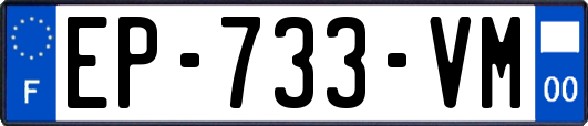 EP-733-VM