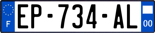 EP-734-AL