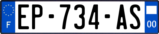 EP-734-AS