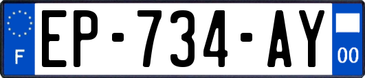 EP-734-AY