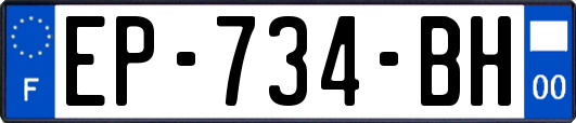 EP-734-BH