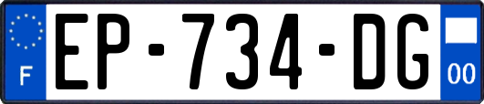 EP-734-DG