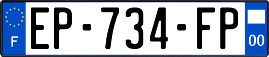 EP-734-FP