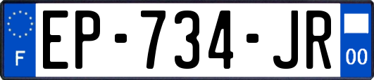 EP-734-JR