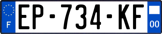 EP-734-KF