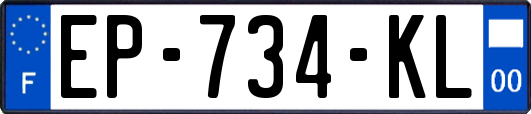 EP-734-KL