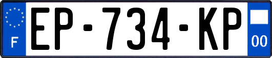 EP-734-KP