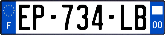 EP-734-LB