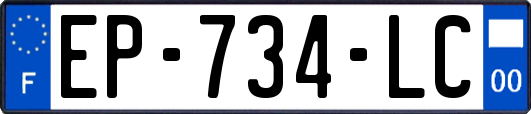 EP-734-LC