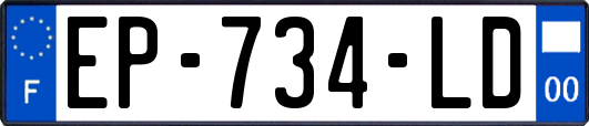 EP-734-LD