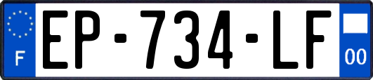 EP-734-LF