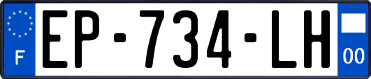 EP-734-LH