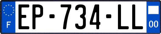 EP-734-LL