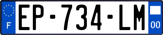 EP-734-LM