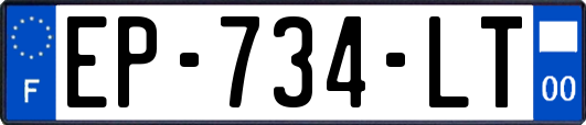 EP-734-LT