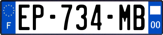 EP-734-MB