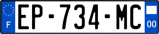 EP-734-MC