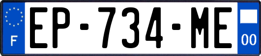 EP-734-ME