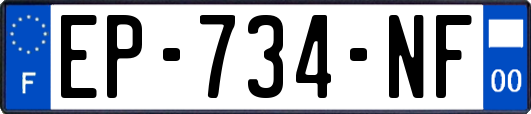 EP-734-NF