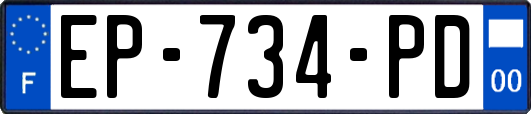 EP-734-PD