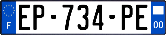 EP-734-PE