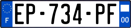 EP-734-PF