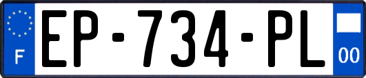 EP-734-PL