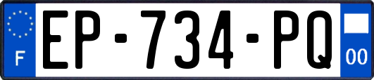 EP-734-PQ
