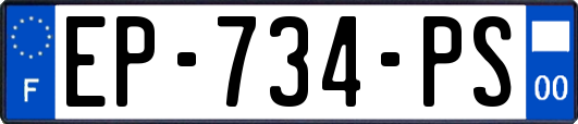 EP-734-PS