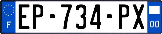 EP-734-PX