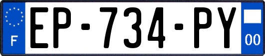 EP-734-PY