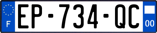 EP-734-QC