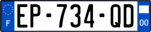 EP-734-QD