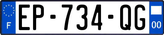 EP-734-QG