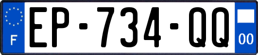 EP-734-QQ