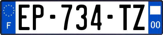 EP-734-TZ
