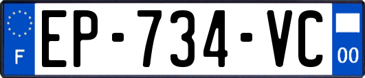 EP-734-VC