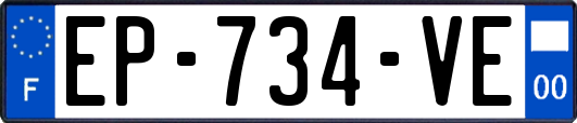 EP-734-VE