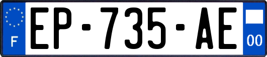 EP-735-AE