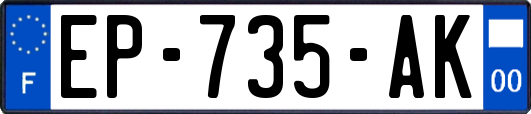 EP-735-AK