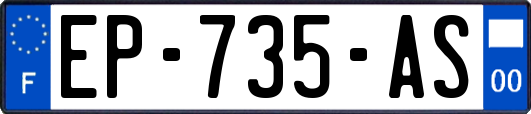 EP-735-AS