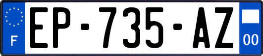 EP-735-AZ