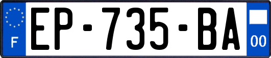 EP-735-BA