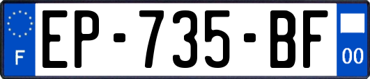 EP-735-BF