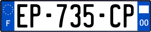 EP-735-CP