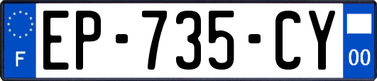 EP-735-CY