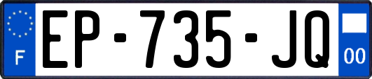 EP-735-JQ