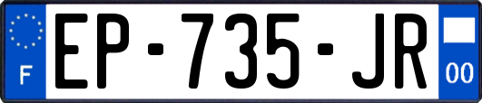 EP-735-JR